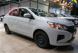 Mitsubishi Mirage G4